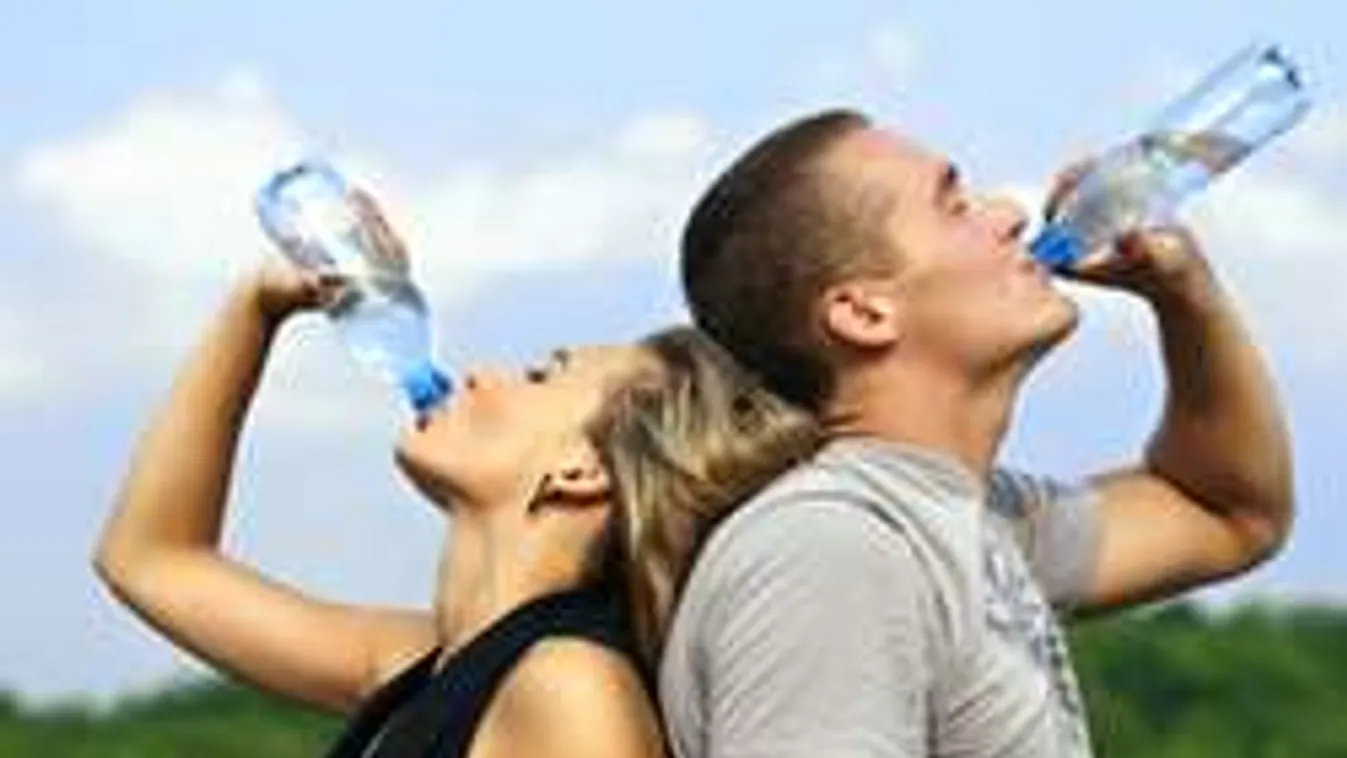Ébreszd fel a tested, kezdd a napod vízkúrával!
