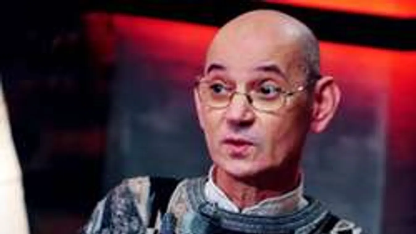 Gyász: Meghalt a nagybeteg Paudits Béla volt felesége!