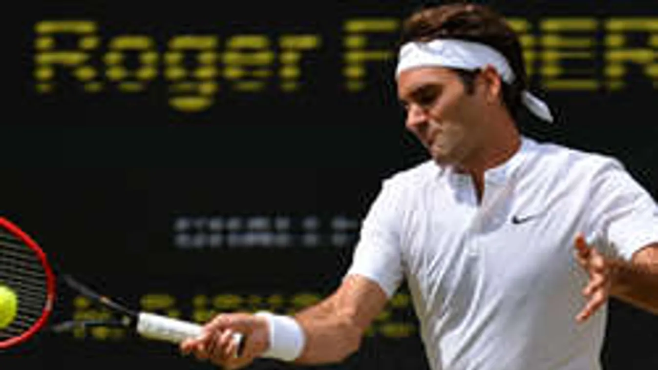 Federer kiakadt, keményebb tisztogatást követel!