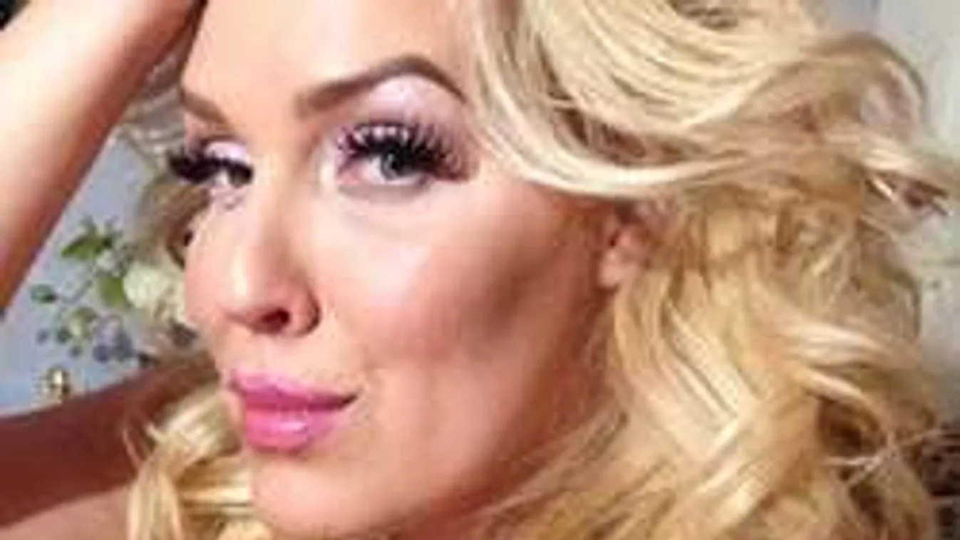 Kínos: Mellbimbót villantott a Barátok közt exsztárja! - Fotó