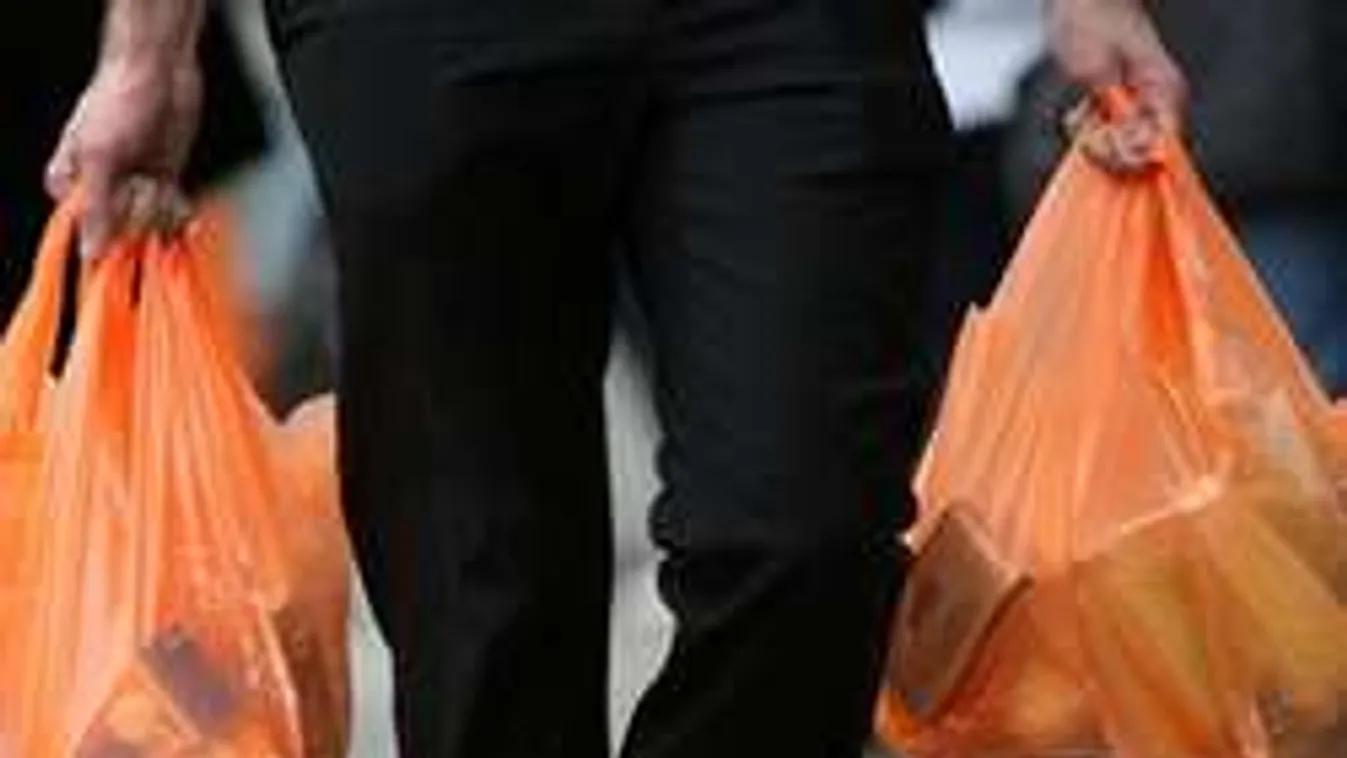 Használsz bevásárlószatyrot? Akkor ezt a videót látnod kell!