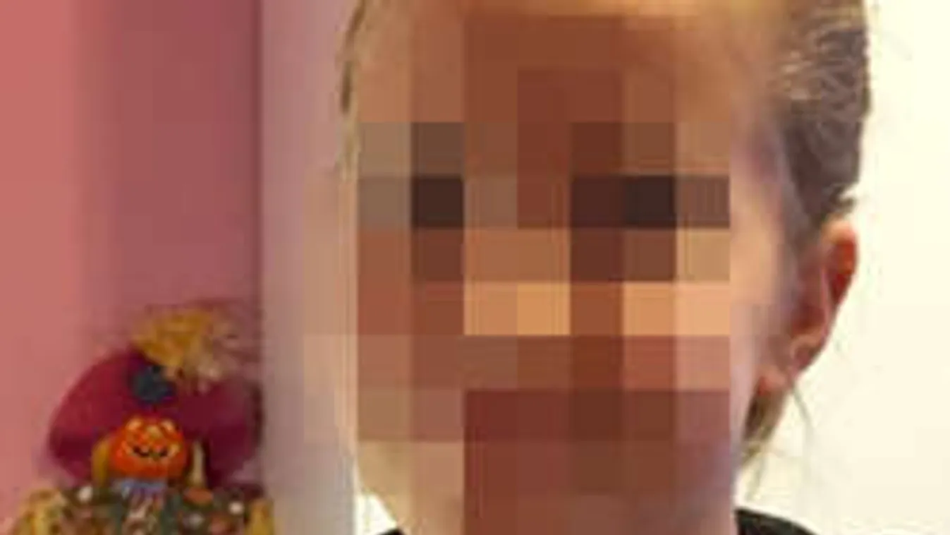 A halál foglalkoztatta az eltűnt 11 éves kislányt és barátját