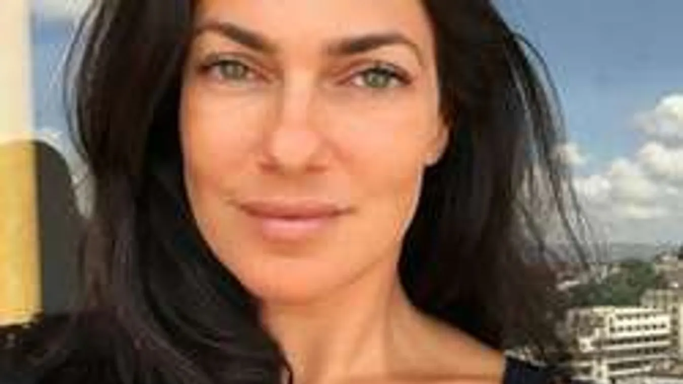 Mi történt Bódi Sylvi testével? Valami megváltozott... Fotó!