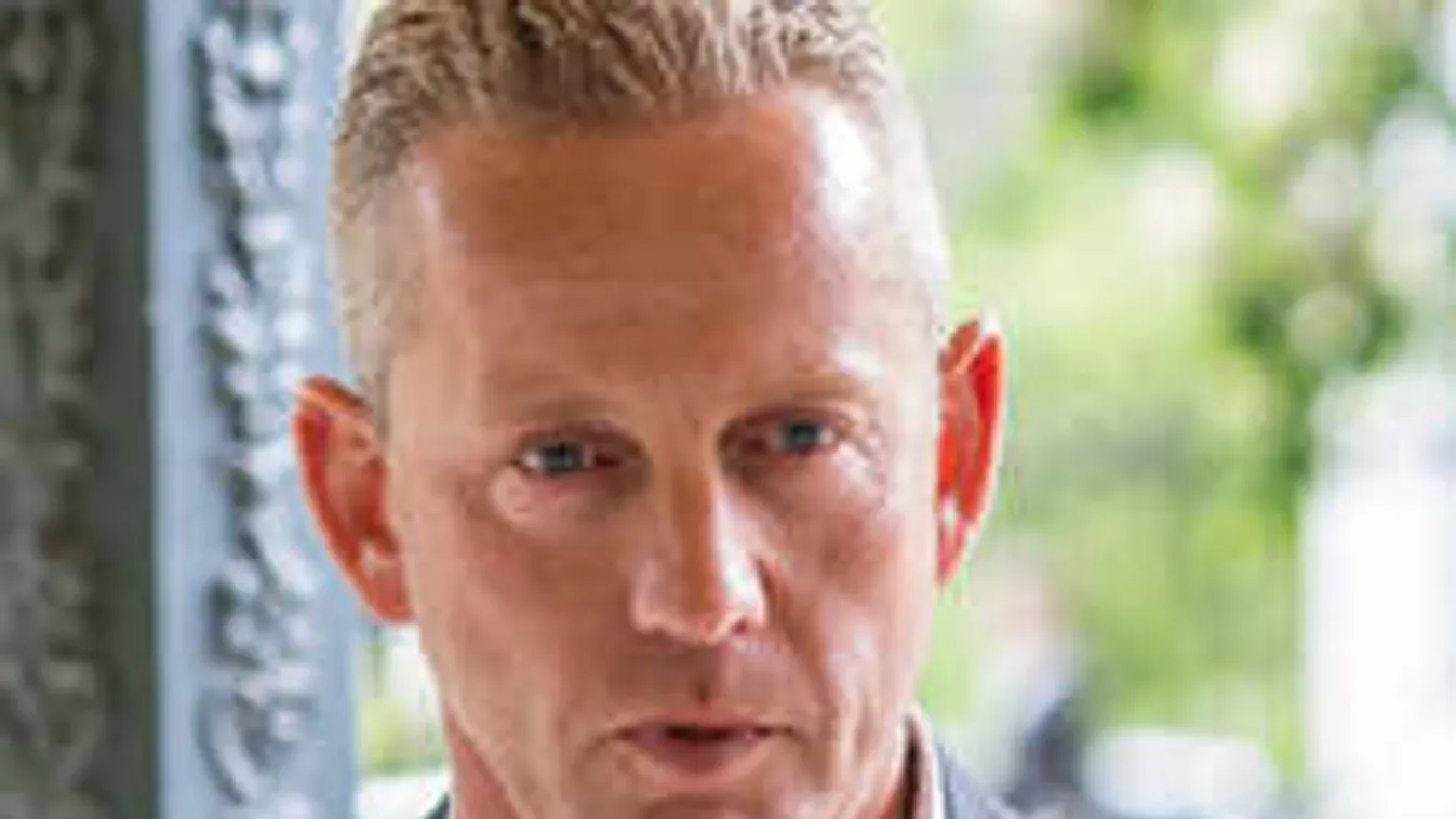 Schobert Norbi sosem mondott még ennél meglepőbbet!