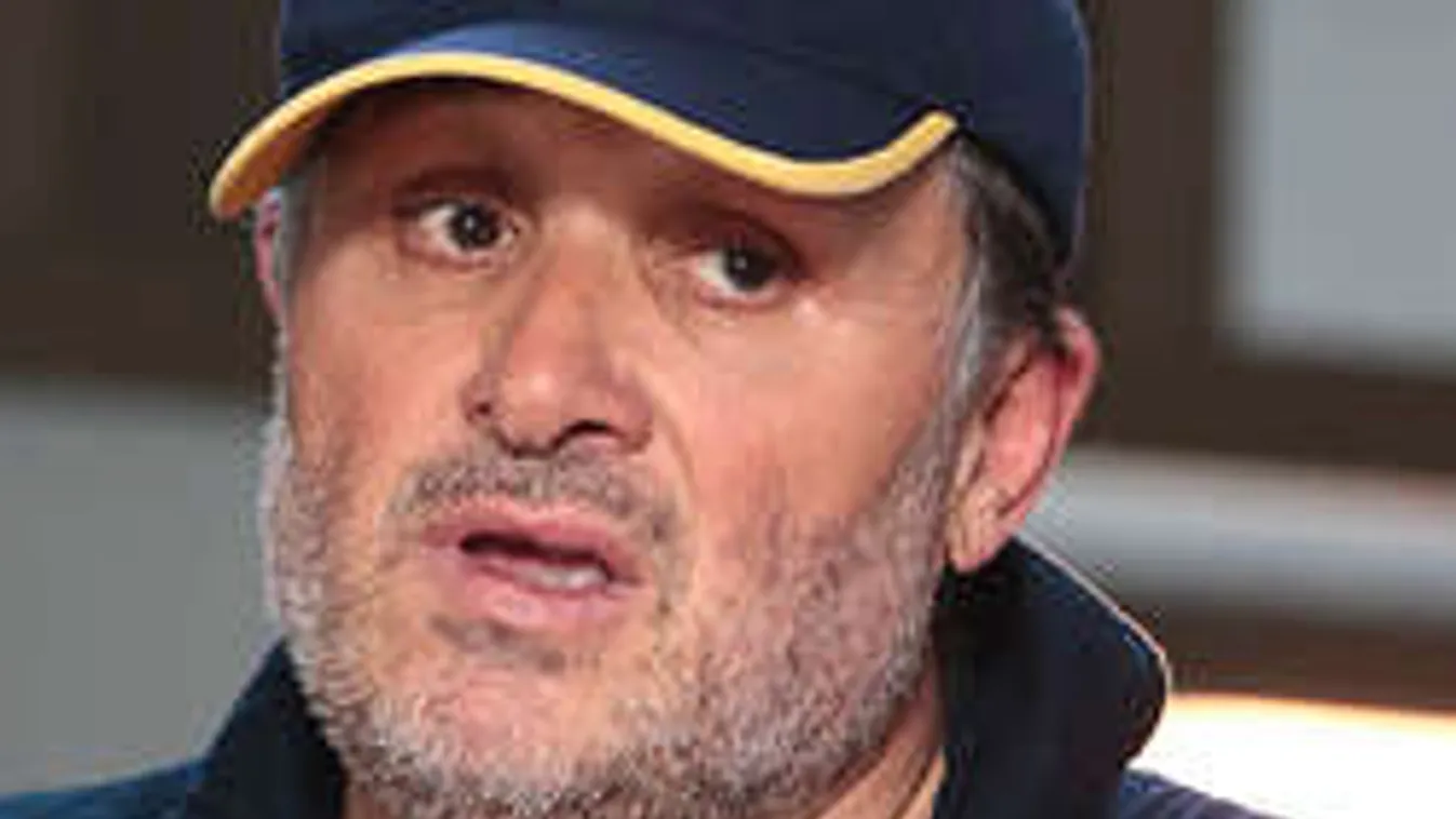 Lajcsi elbizonytalanodott! Lehet, soha többé nem tér haza?