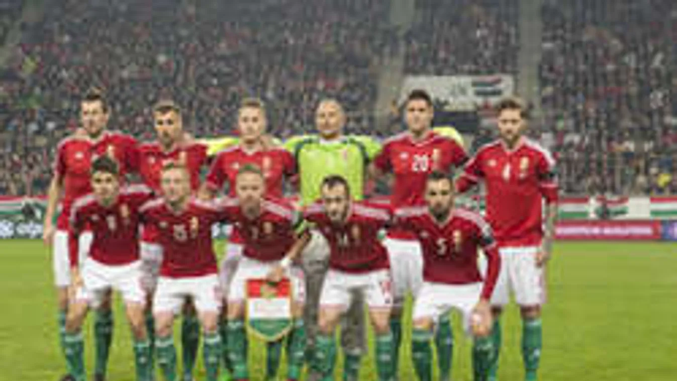 Ma eldől, mire mehetnek Dzsudzsákék a foci Eb-n