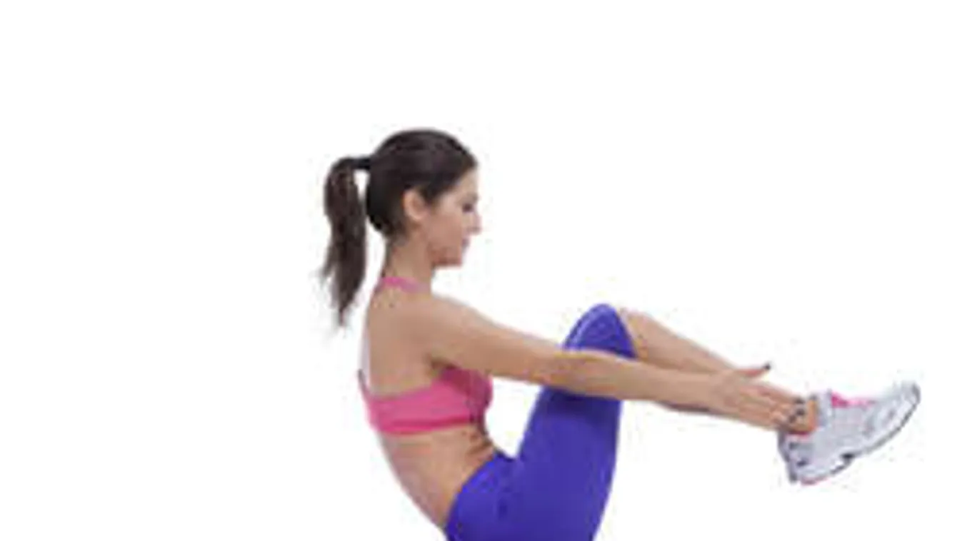 Napi 7 perc, és nyárra gyönyörű lapos lesz a hasad