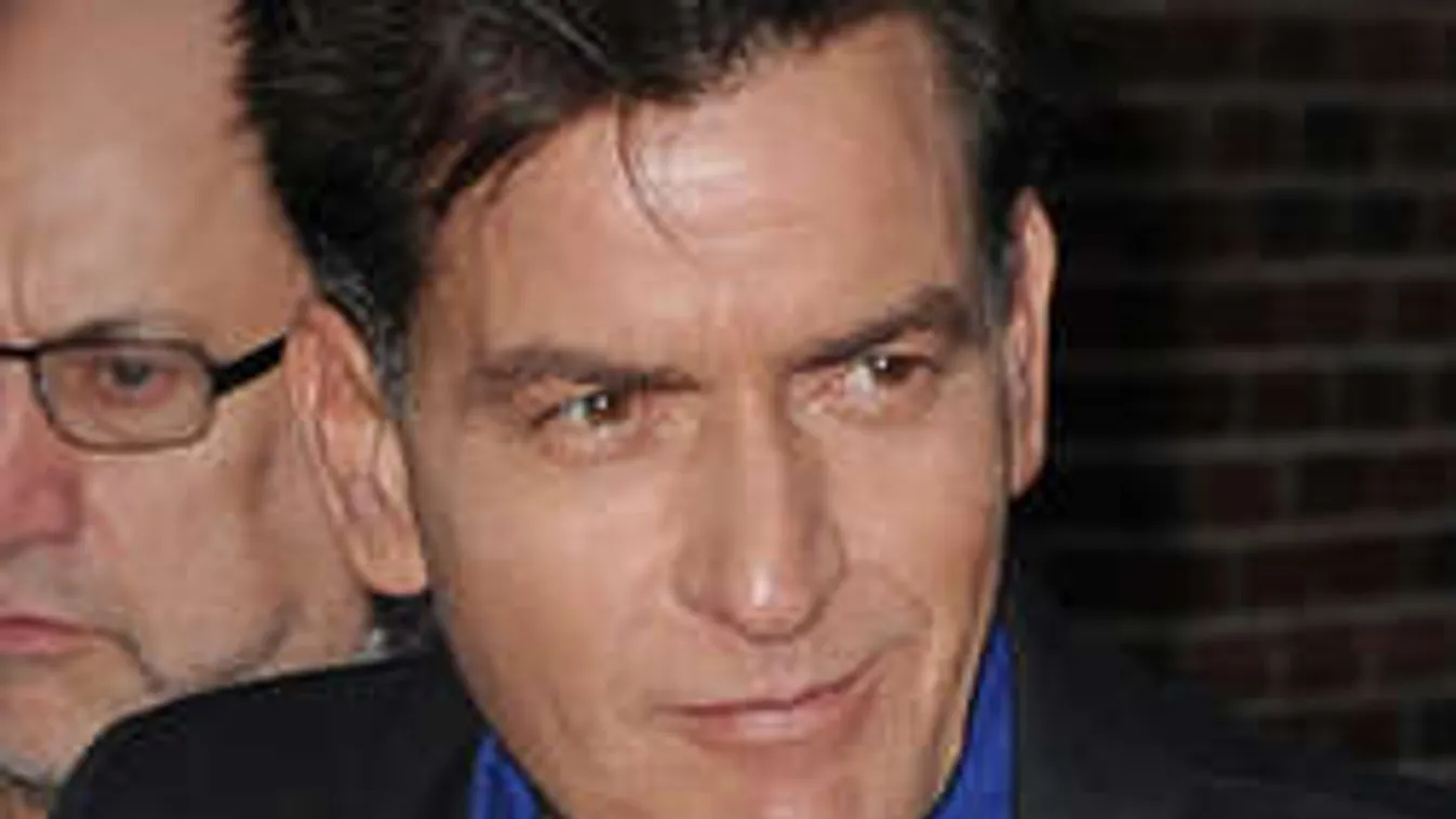 Halál Charlie Sheenre: megszólalnak a HIV-vel fertőzött pornósok