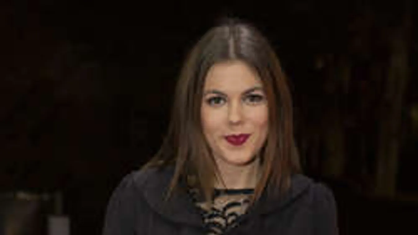 Durván beszóltak a várandós Csobot Adélnak