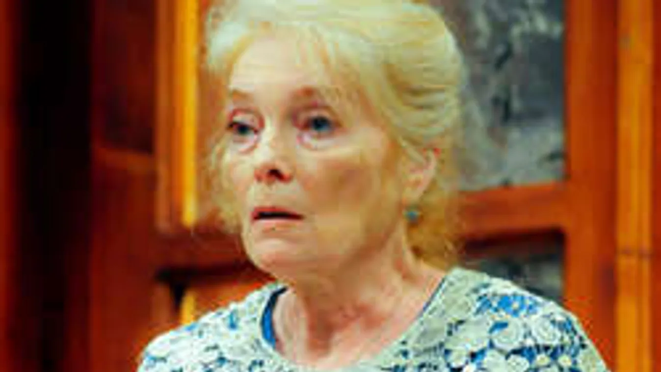 Hallgatott fájdalmas titkáról! Ebbe halt bele Andai Györgyi!