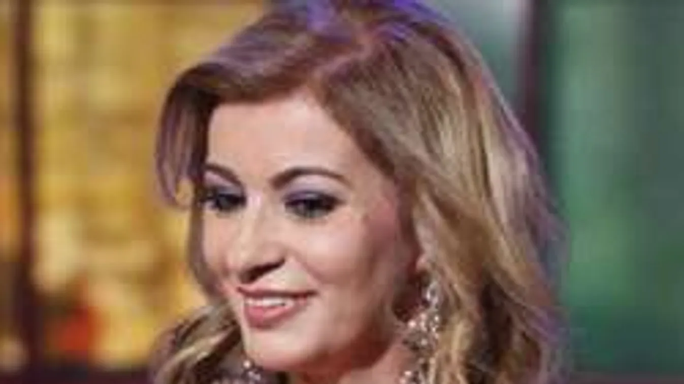 Nem hiszed el, hová került Kiszel Tünde bugyija - Videó