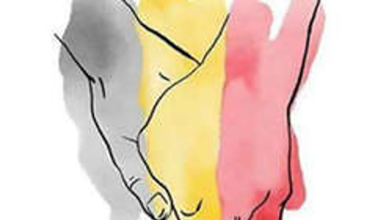 Így tisztelegnek a grafikusok az áldozatok előtt