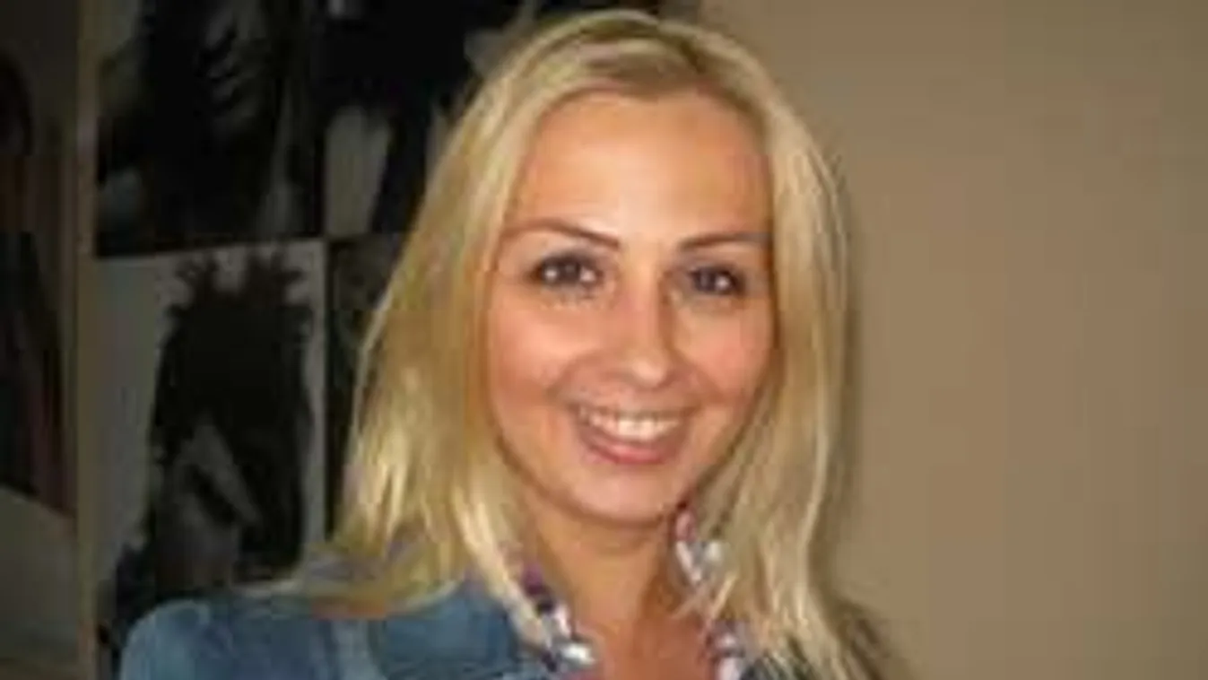 Erre döbbent rá Gombos Edina Amerikában!