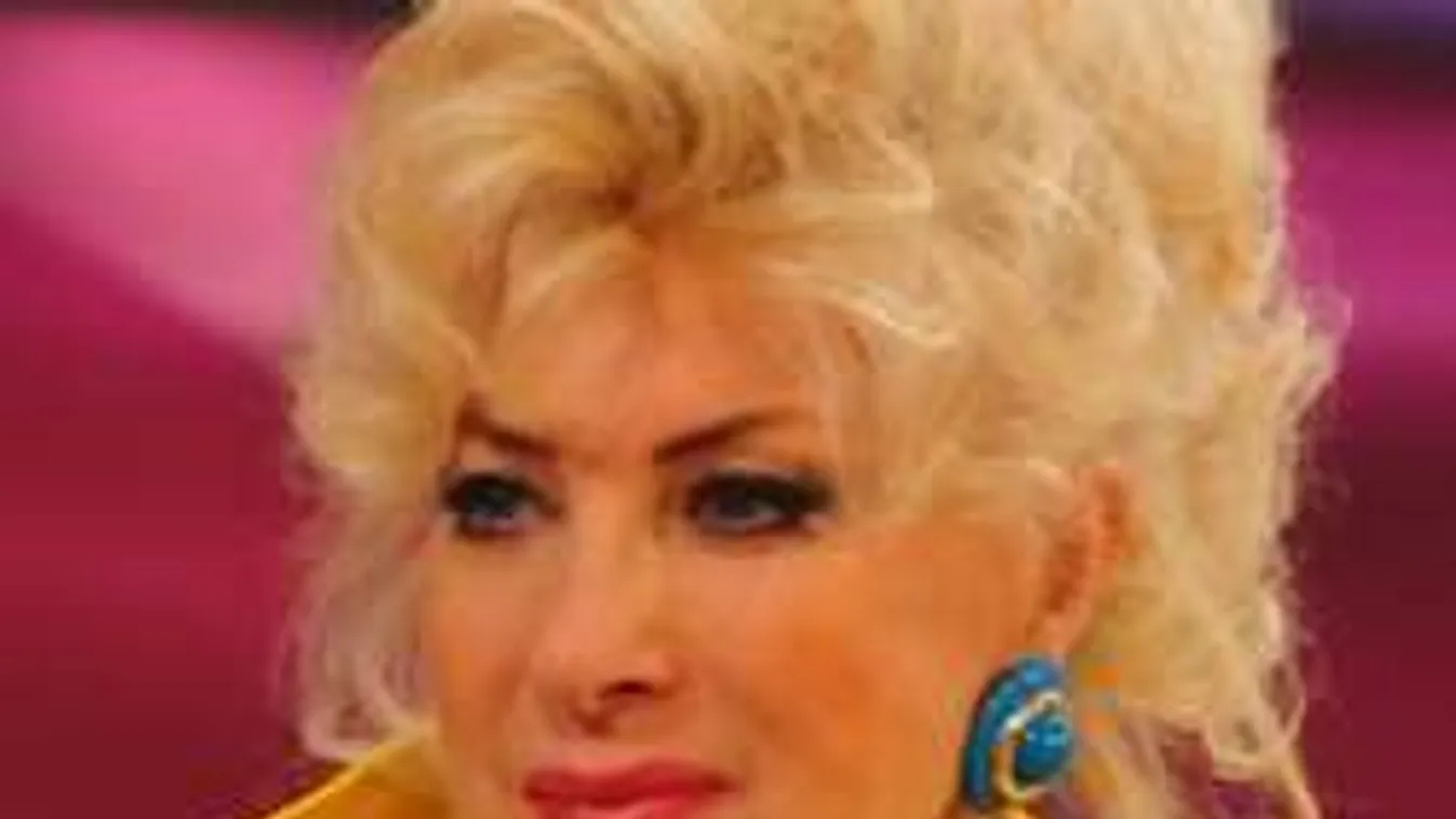 Hiába ostromolja, nem bocsát meg exének Medveczky Ilona!