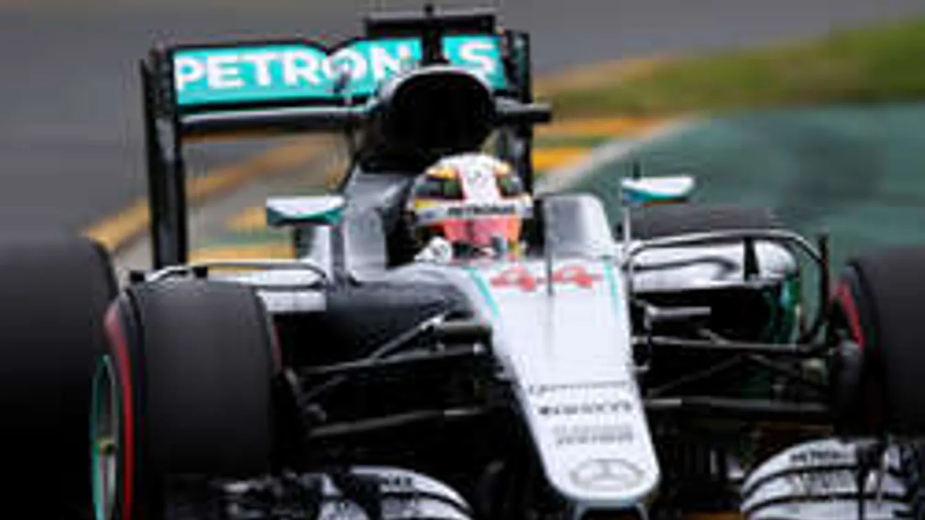 Totális csőd, balhéval rajtolt a Forma-1