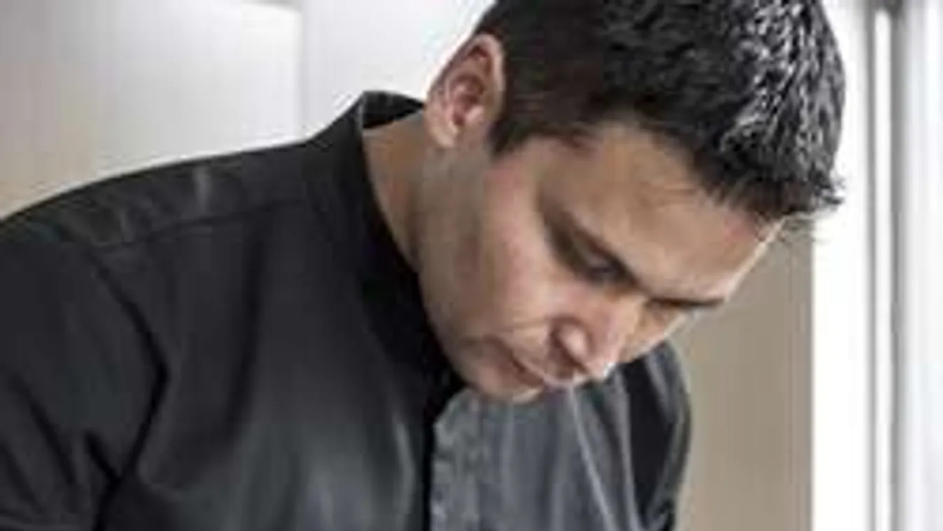 Visszatérne a képernyőre az RTL Klub kirúgott jóképű sztárja