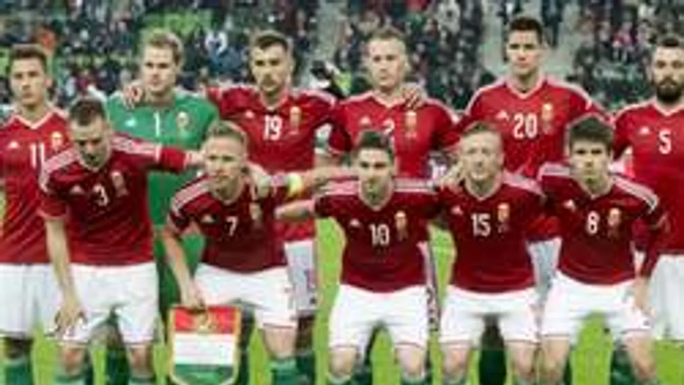 Ítéletet mondott az UEFA a magyar válogatottról