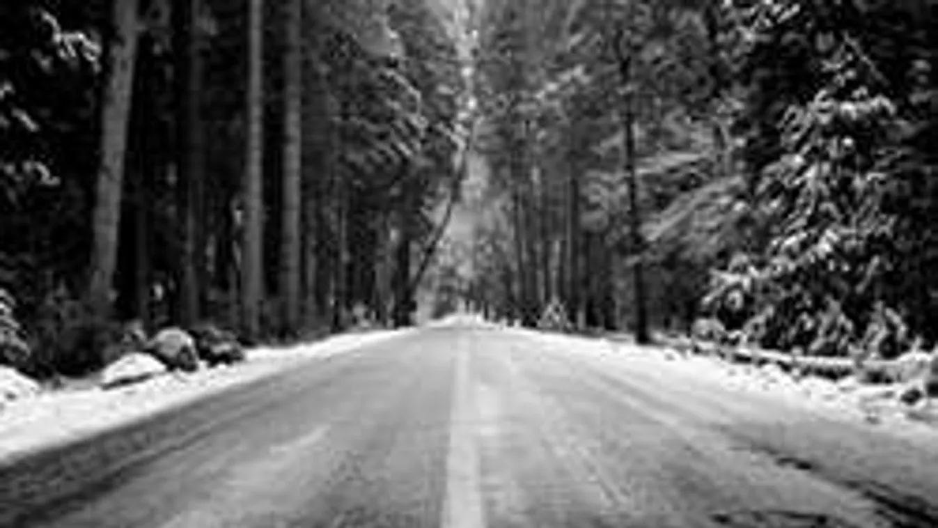 Már biztos: havazni fog március 15-én!