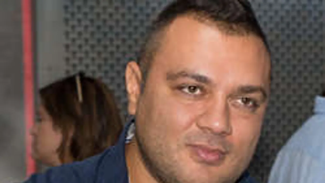 Nem találnád ki, ki lesz az X-Faktor mentora!