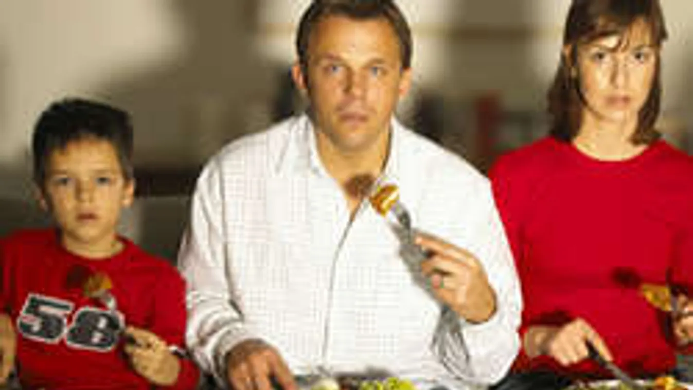 5 elképesztő ok, ami miatt sokkal többet eszel, mint szeretnél