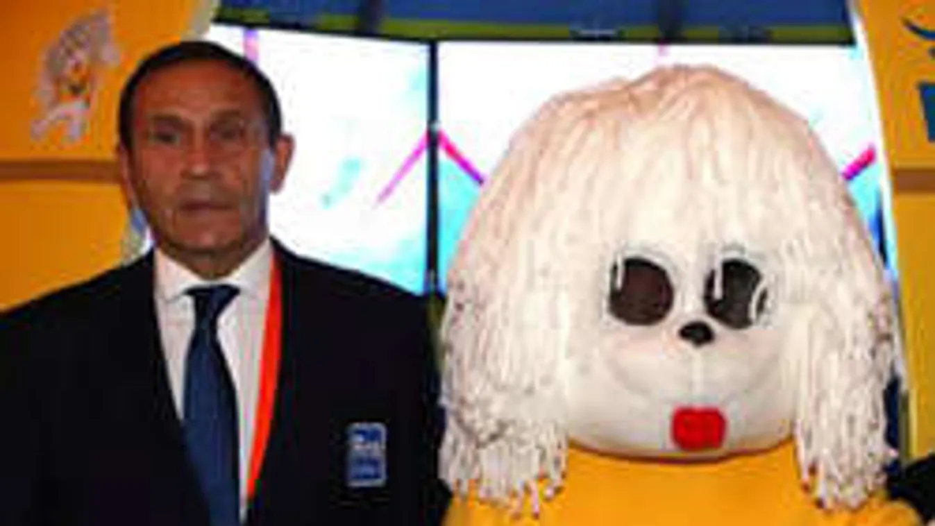 Szavazz te is az úszó vb kiutált kabalakutyájának utódjáról!