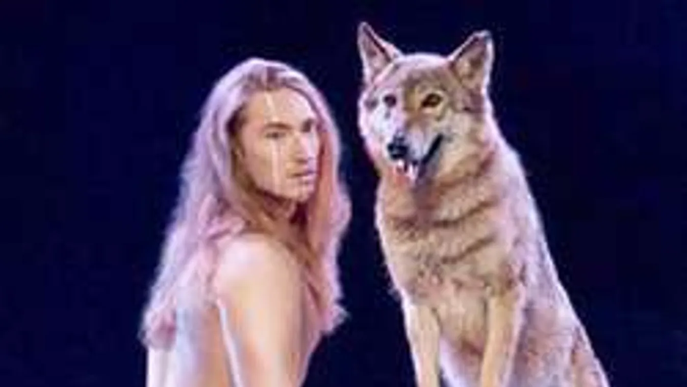 Pucér, farkasokkal éneklő férfit is le kell győznünk az Eurovízión