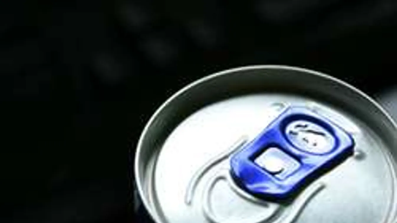 Az energiaital ölheti meg a 13 éves kislányt!