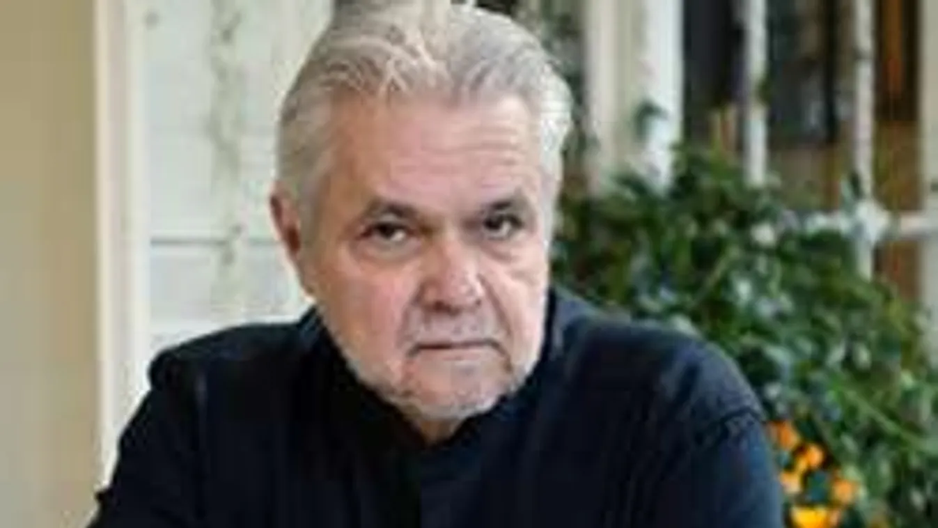 Oszter Sándor felesége teljesen kikészült