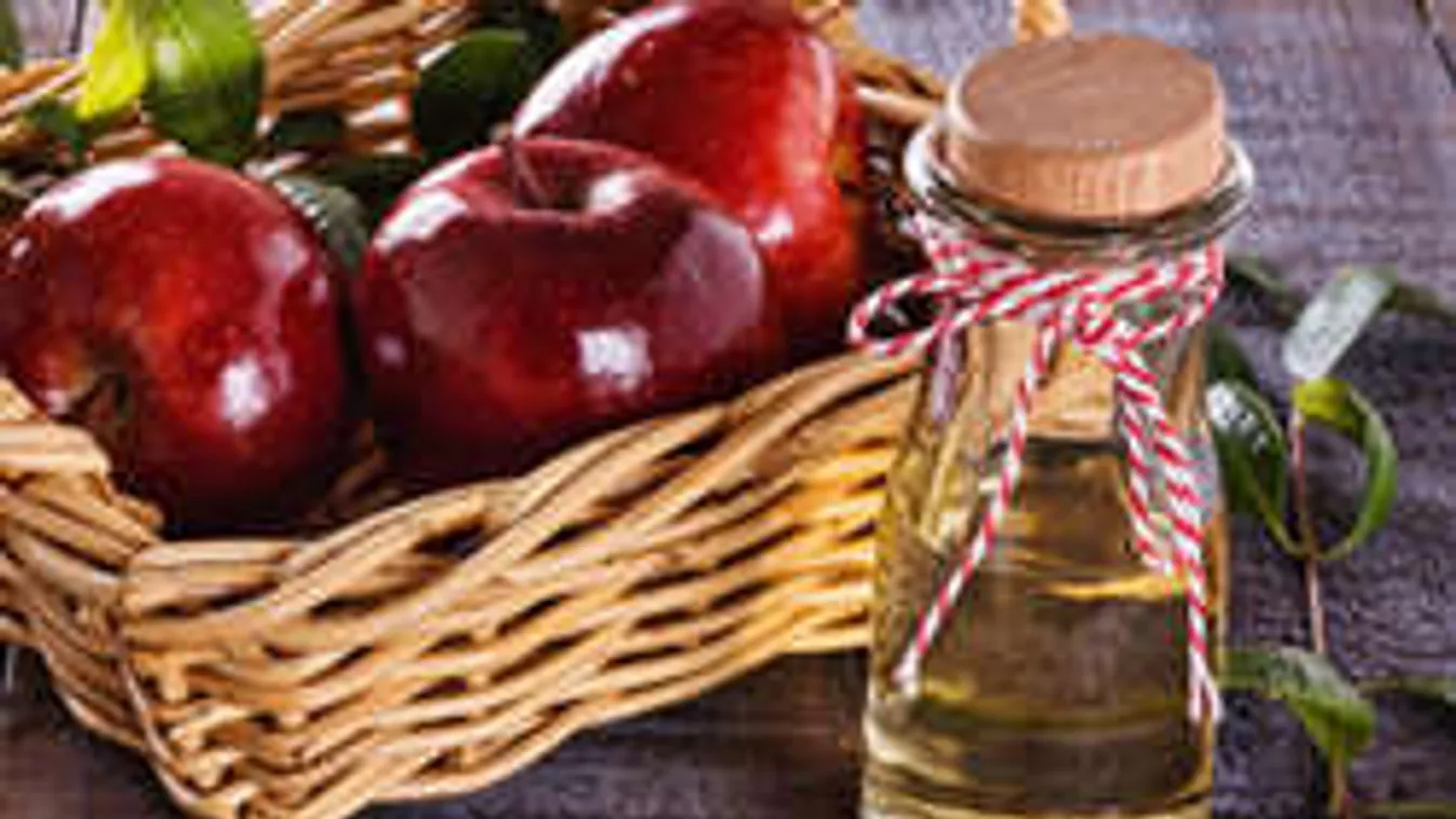 Az ecet, ami felforgatja az életed! Ennyi mindenre használhatod!