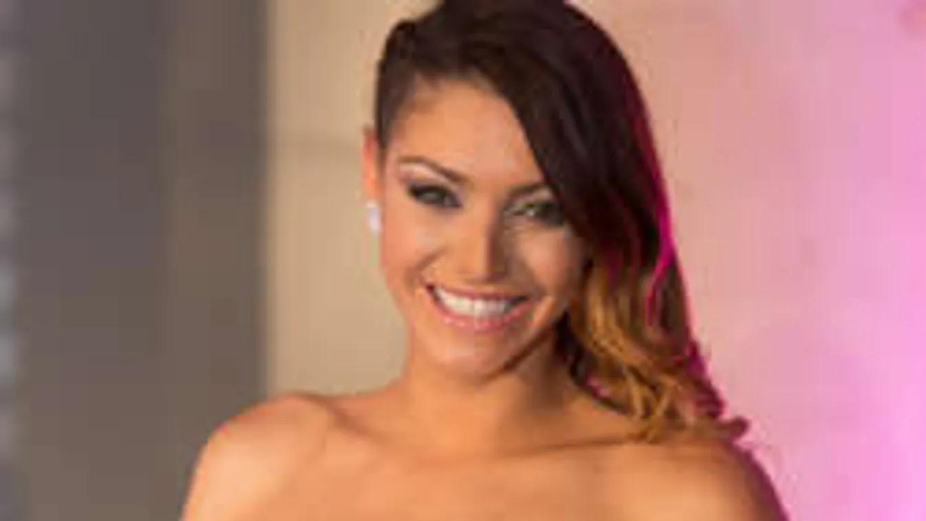 Több ezer udvarlója van a TV2 sztárjának