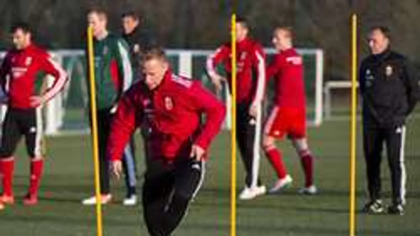 Bokszringben készülnek Dzsudzsákék a horvát sztárok ellen?