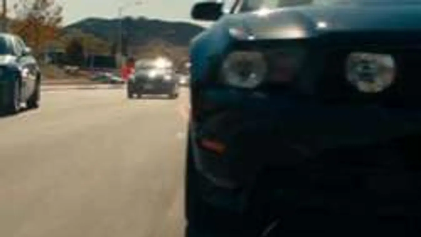 Kötelező lesz az automata fékrendszer az autókban!