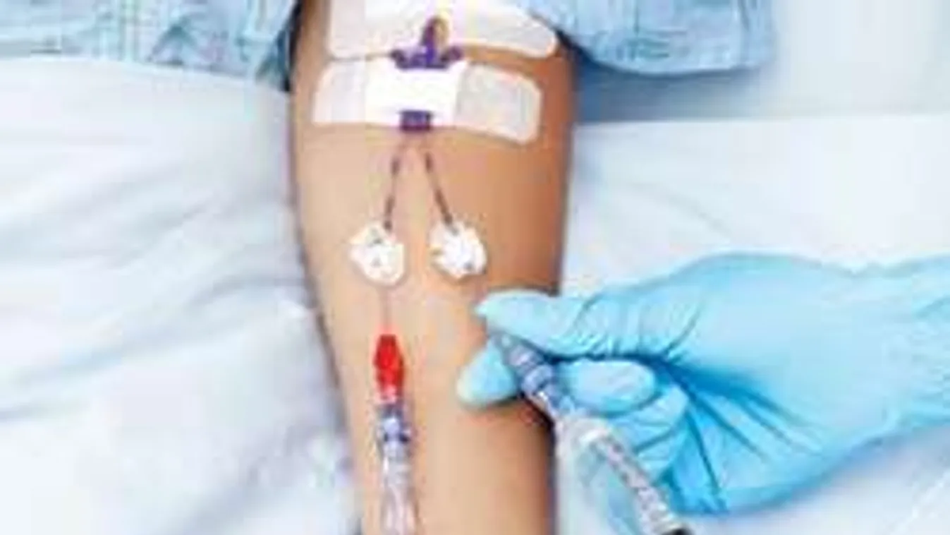 Elfogyott a gyógyszer a műtőben, ezért halt meg a pécsi férfi!