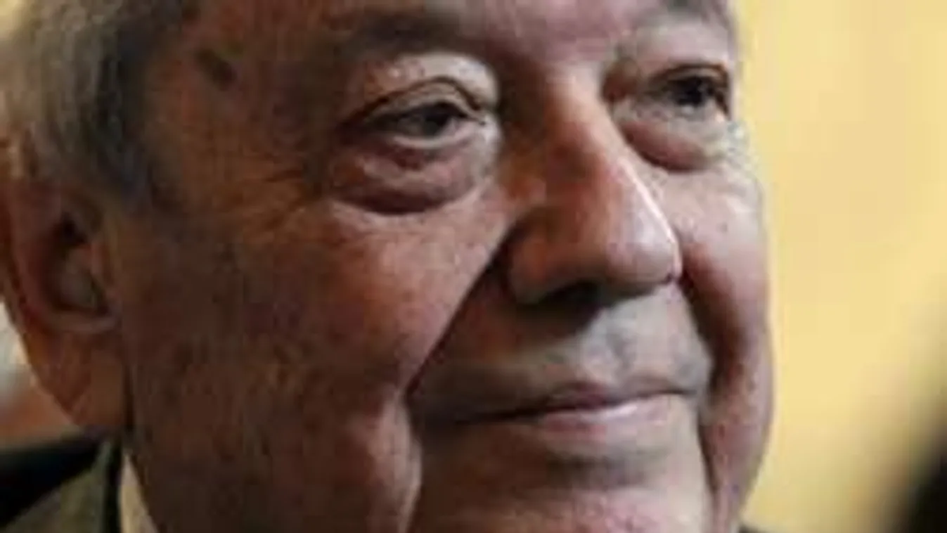 Elhunyt Pozsgay Imre