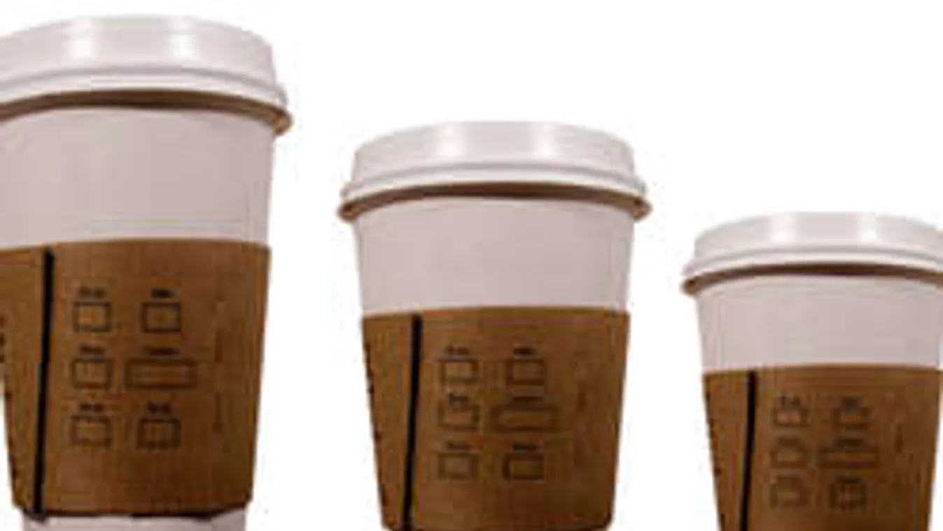 Igazi kávébotrány: átverés a nagyobb kiszerelés?