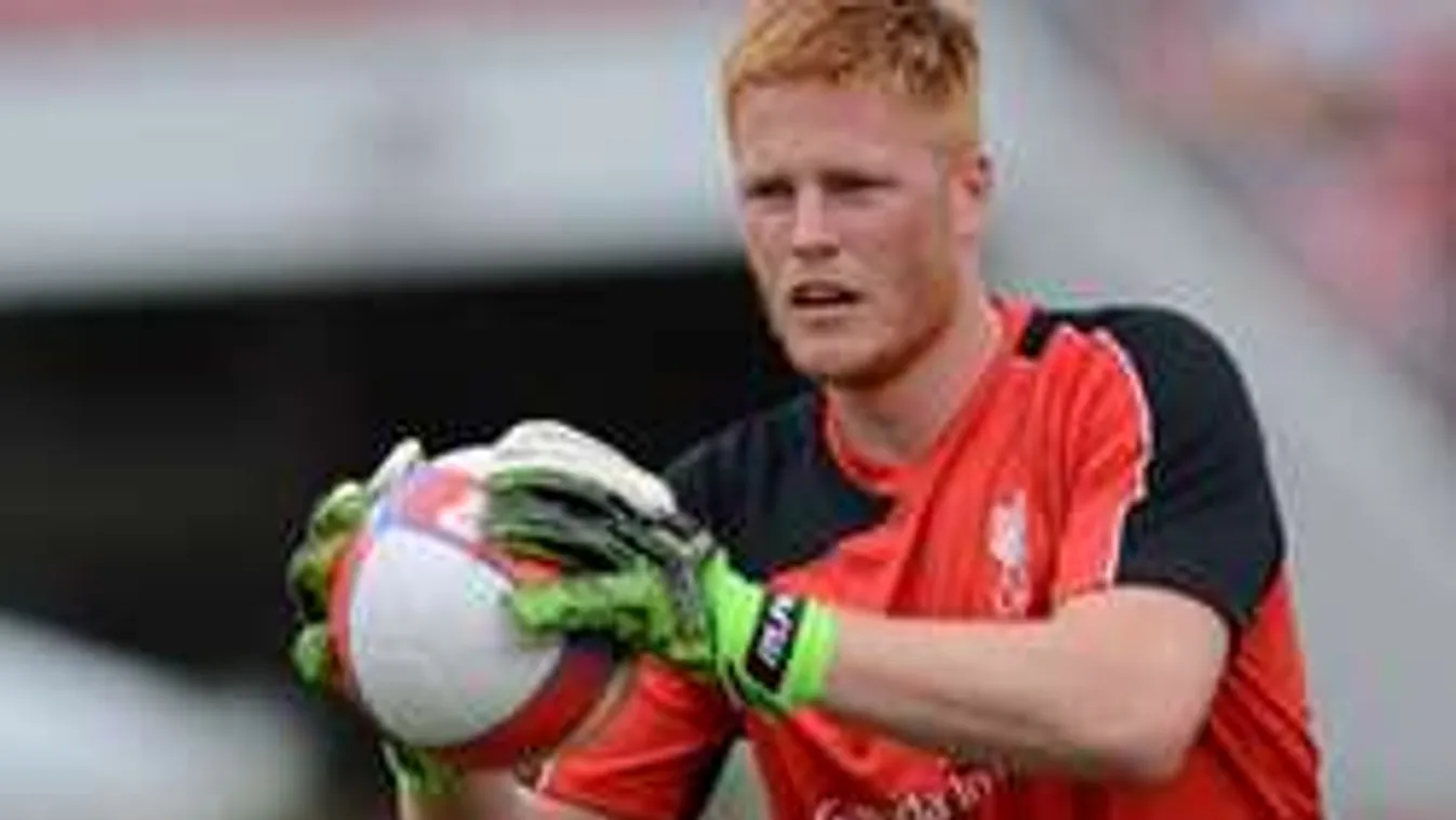 Bizonyítana Storcknak az elfeledett kapus