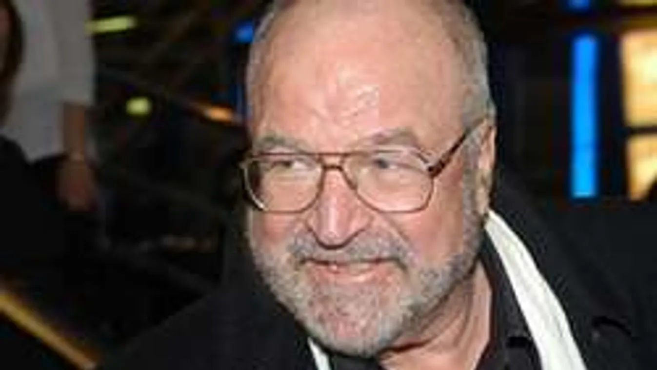 Bujtor István édesanyja nem tudta, hogy fia már nem él