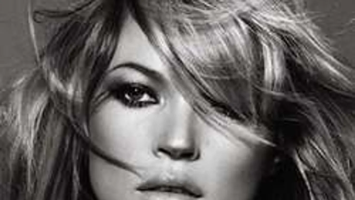 9 millió forintért kelt el ez a fehérneműs fotó a szexi modellről