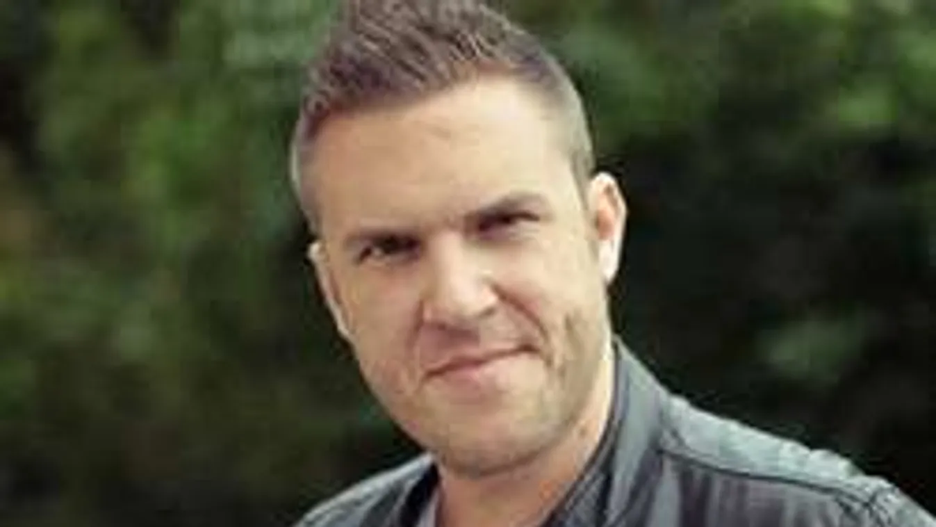 Cáfolja saját halálhírét Kasza Tibi