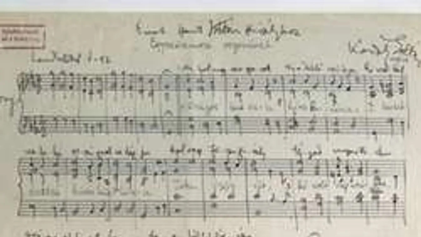 Különleges relikviára bukkantak a magyar nyomozók! - Fotó