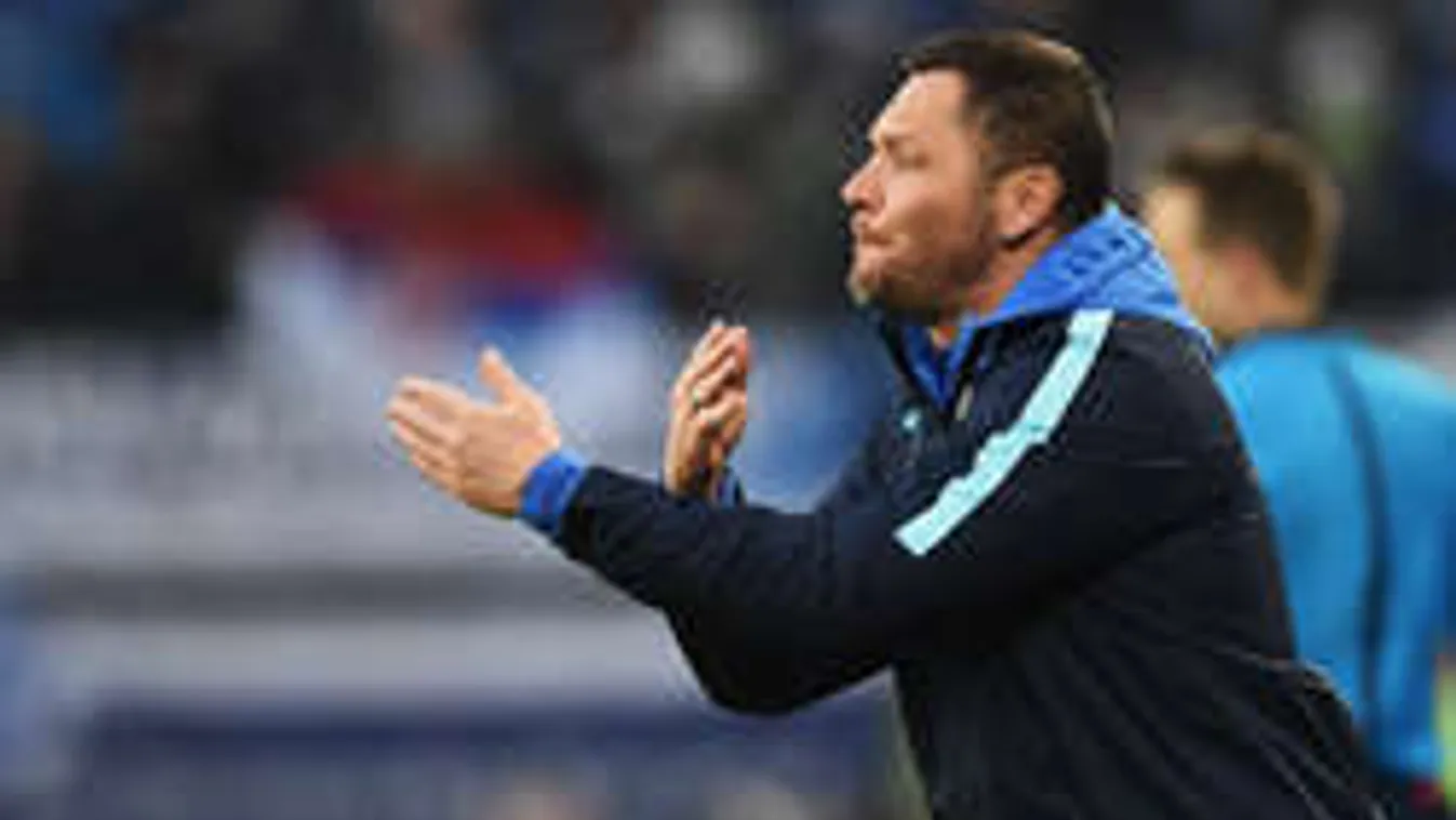 Topcsapatba szánná fiát az idősebb Dárdai