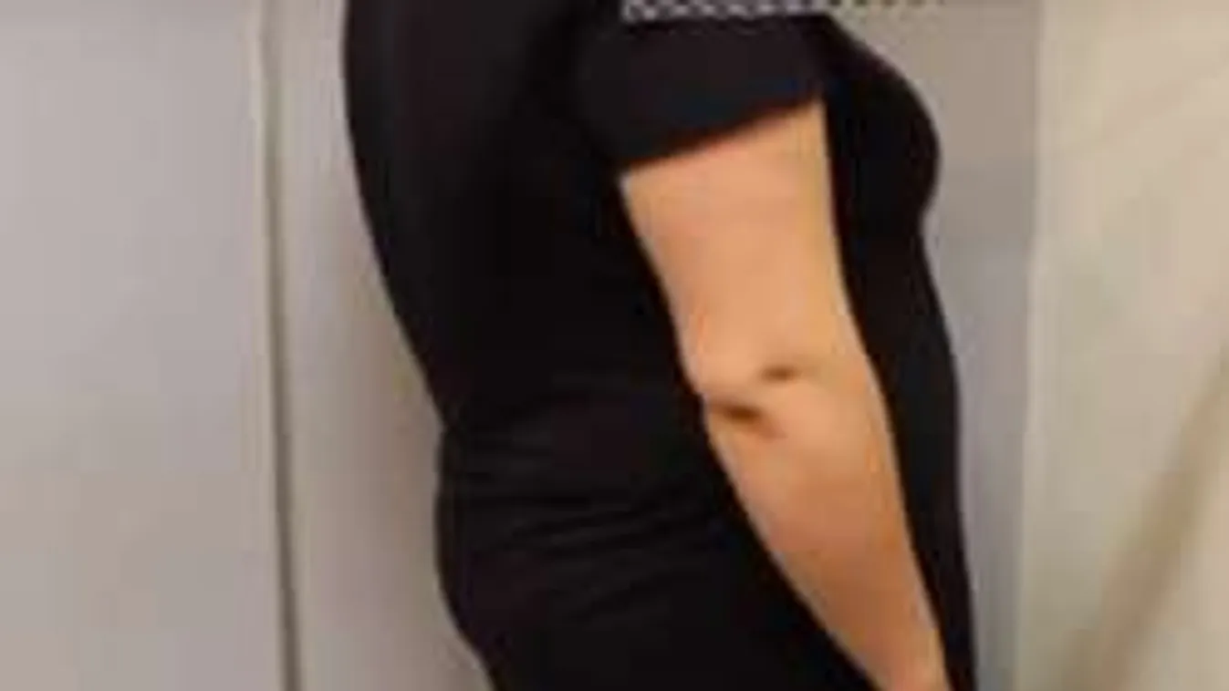 Gyászruhát vett fel a gyilkosság után a 23 éves tamási nő - Videó!