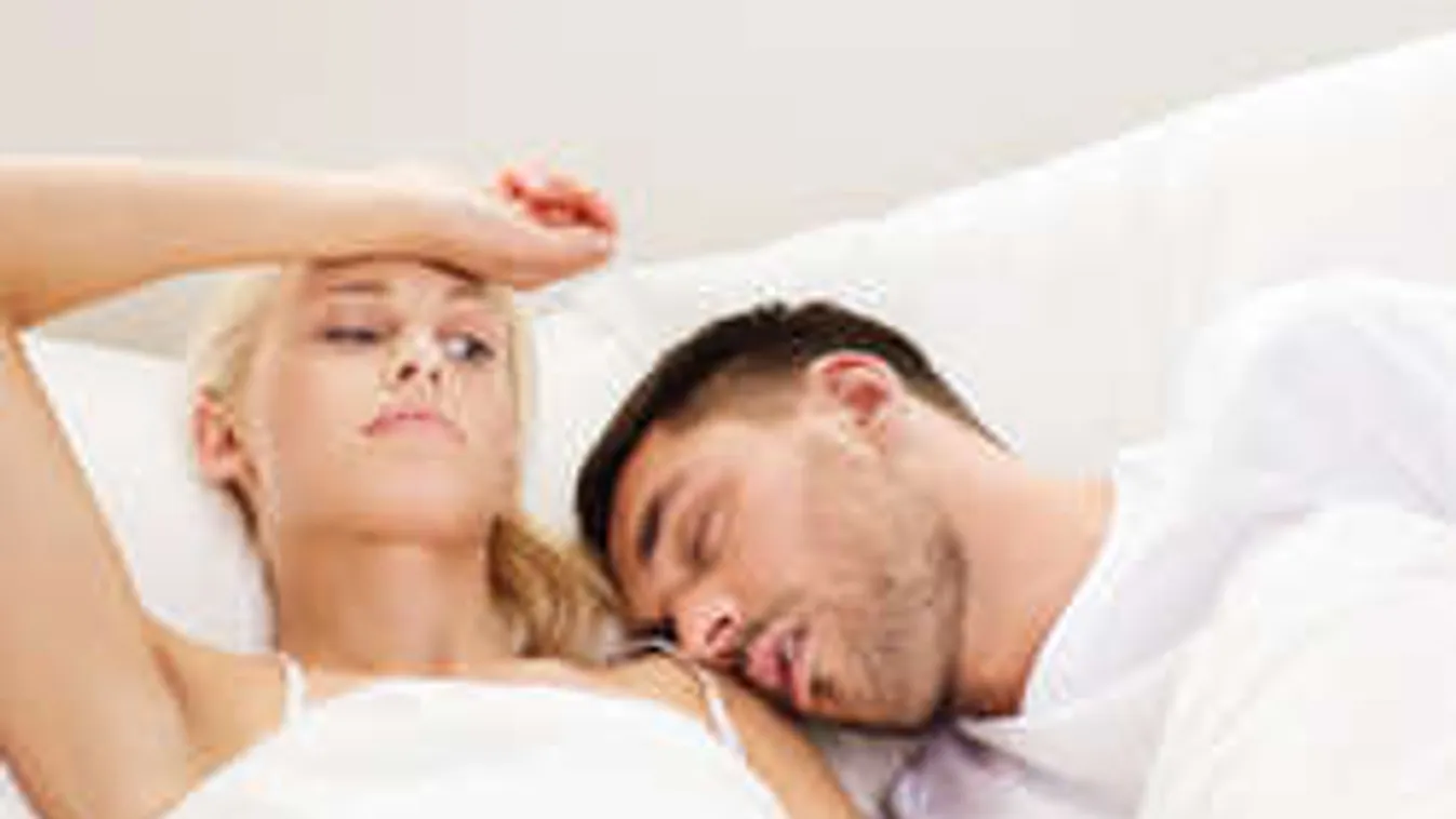 Ezért nem kezdeményez a pasi a szexben: ne értsd félre!