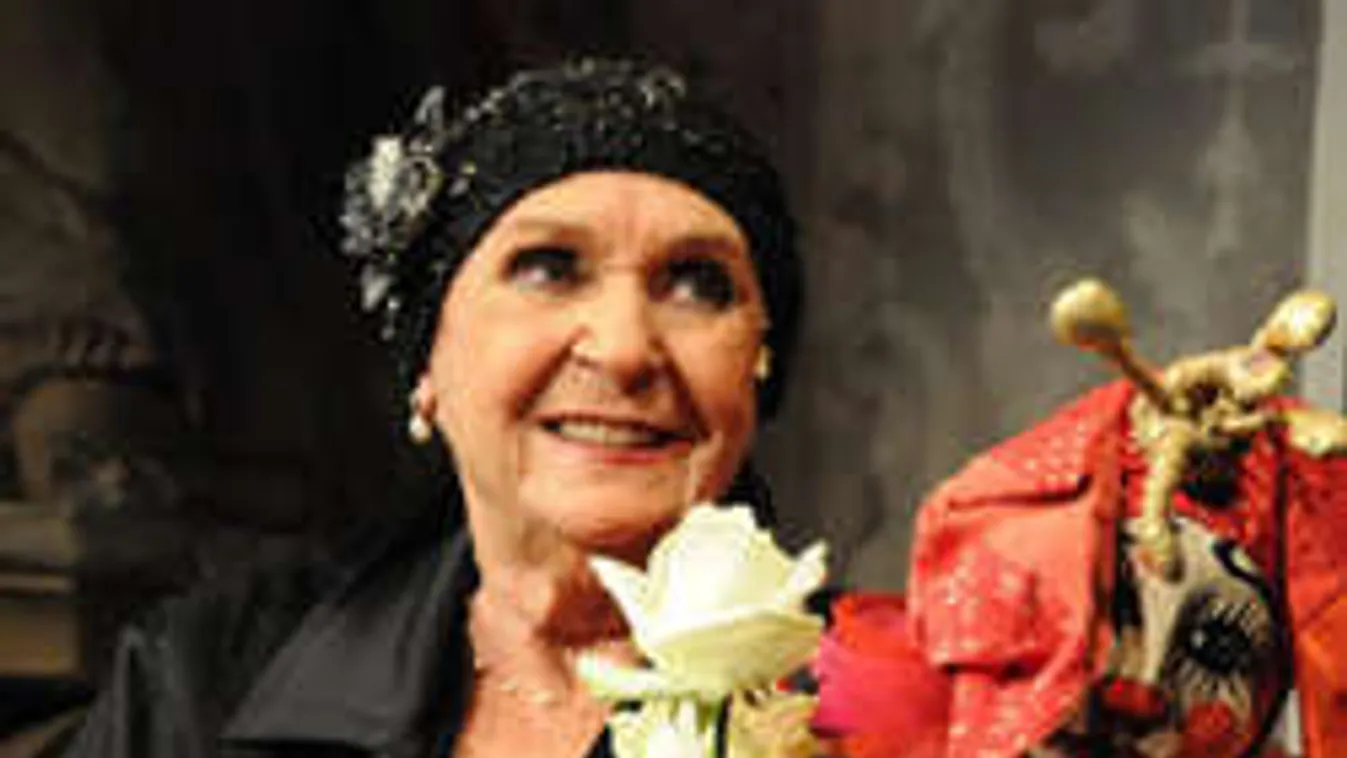 Megszólal Psota Irén eltitkolt fia, anyaként szerette őt a színésznő