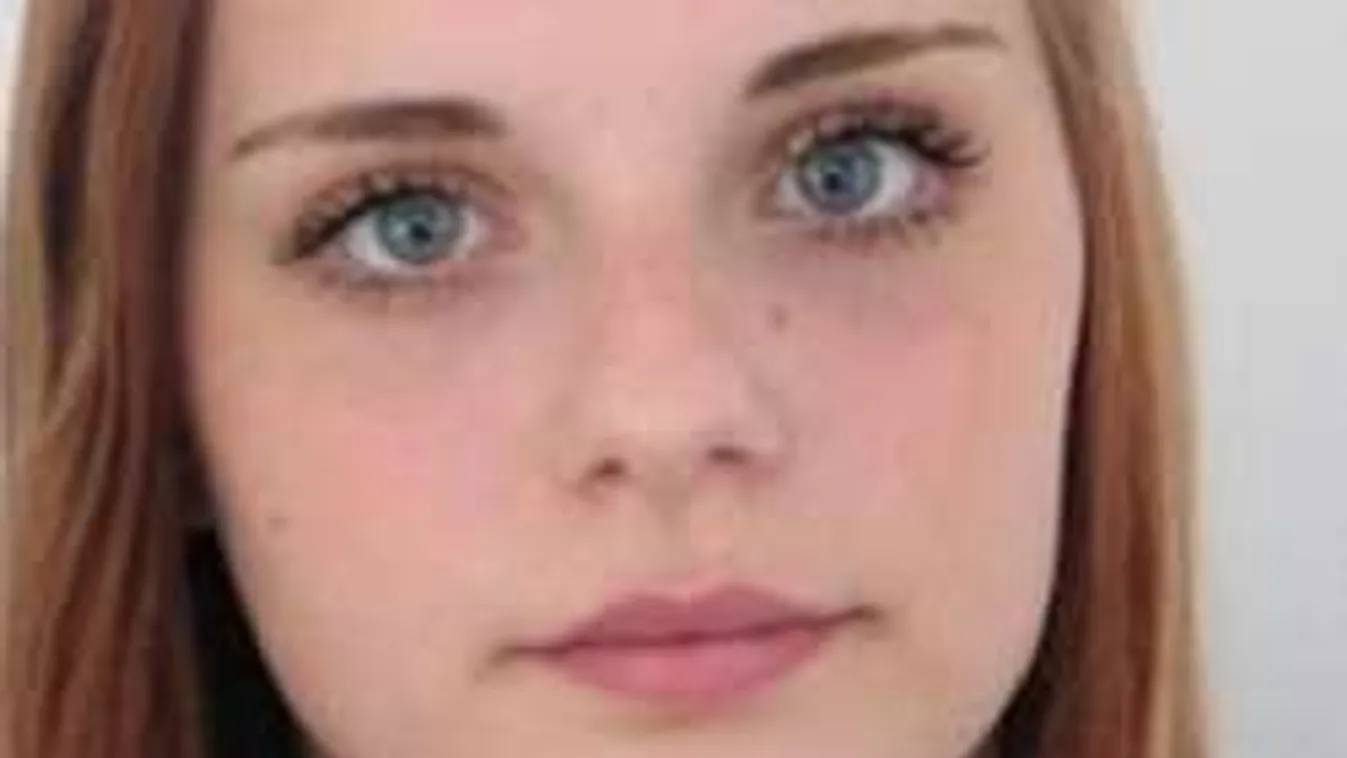 Bármikor szülhet az eltűnt állapotos tini!