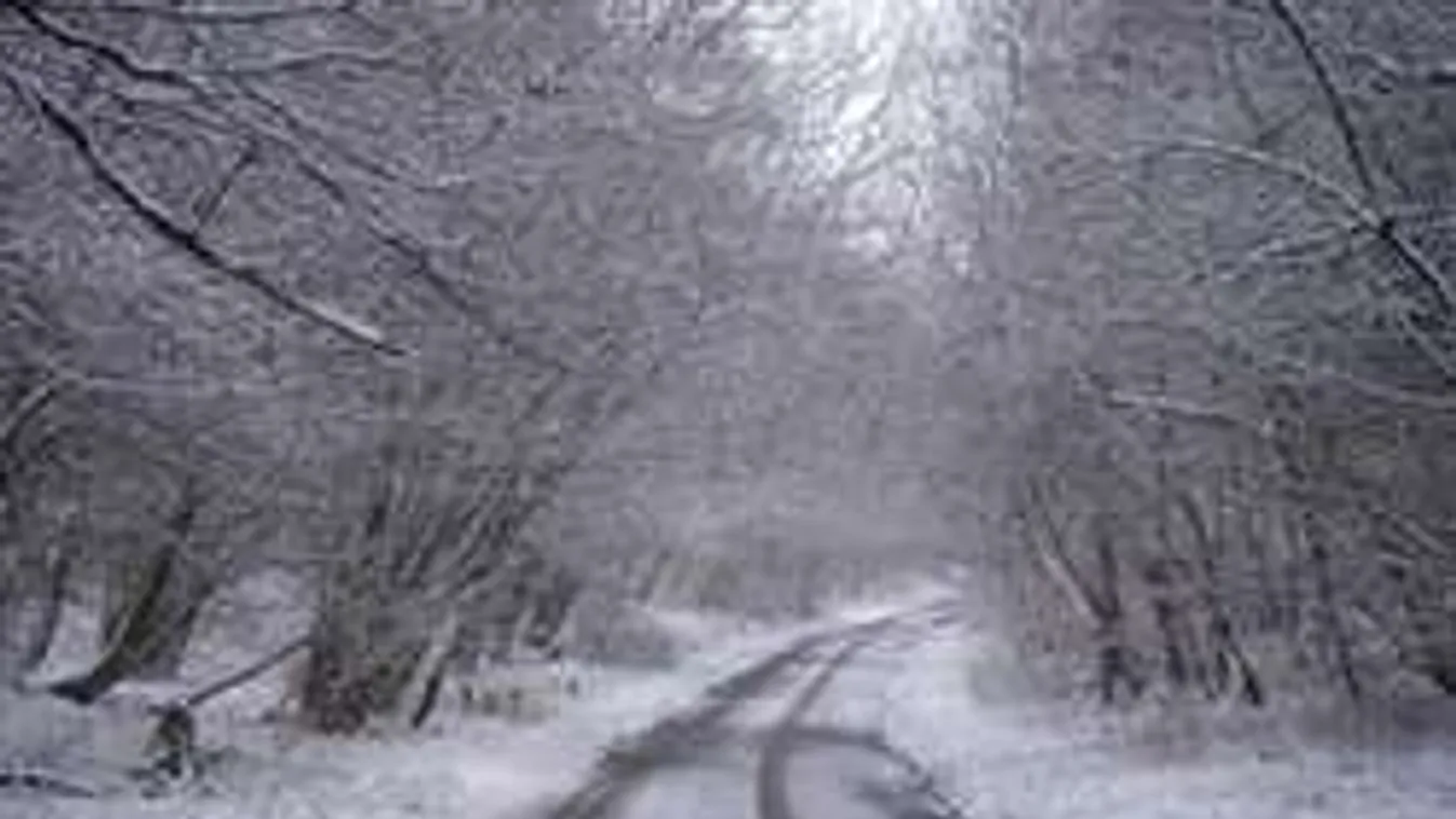 Kegyetlen időjárás teszi tönkre a hosszú hétvégét!