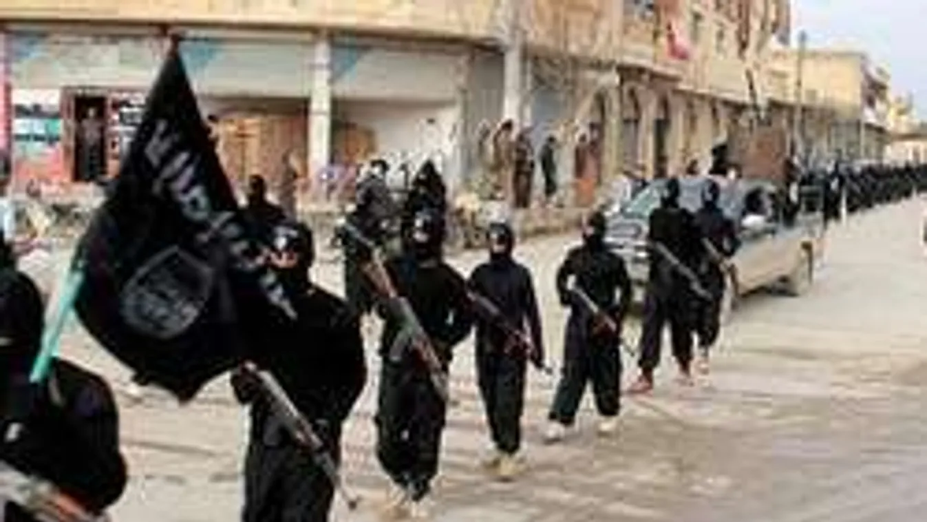 Rettenet: Húsvétkor feszítette keresztre az ISIS a katolikus papot!