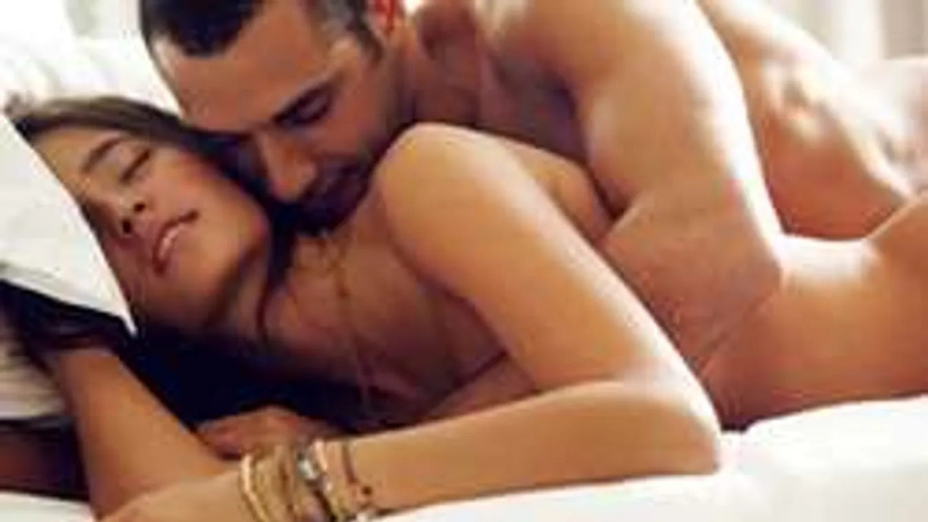 Négy őrületes szexpóz! Veszélyes kísértés!