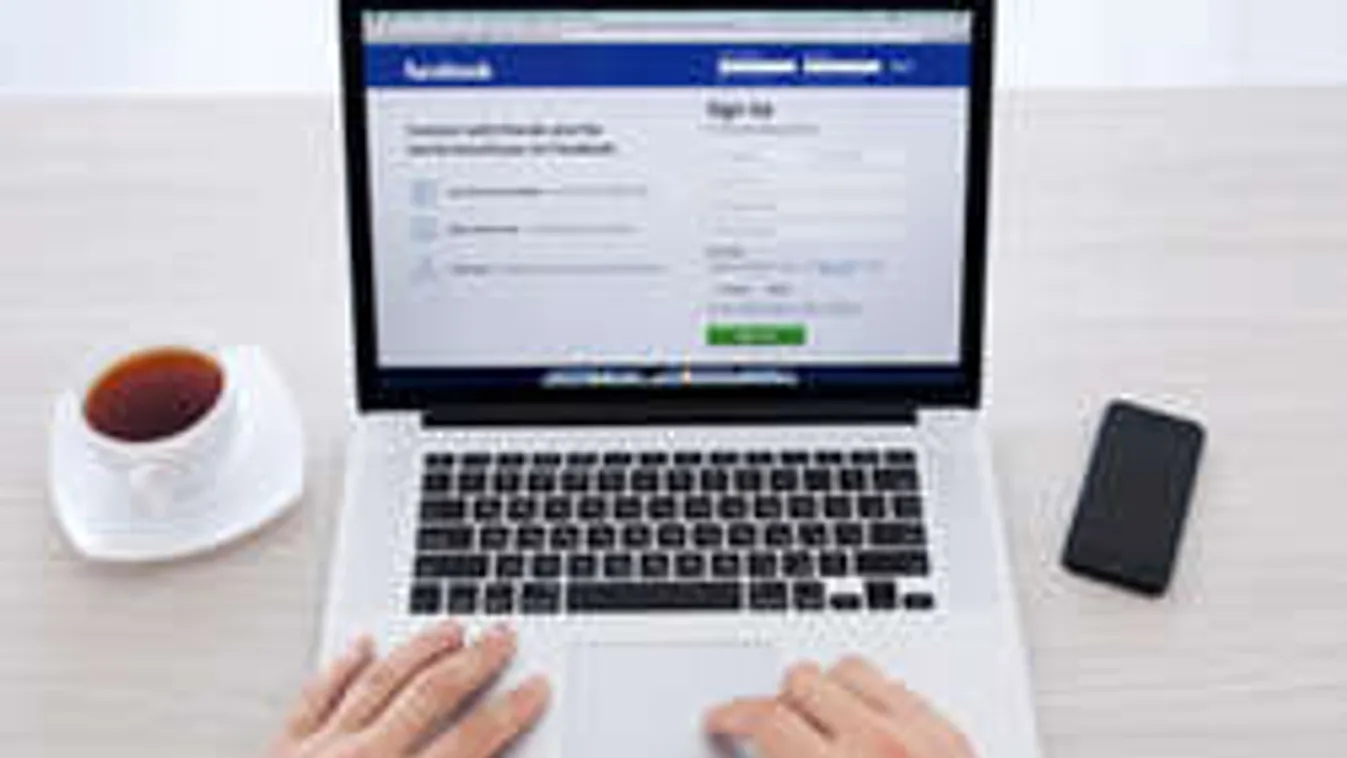Vigyázz, mit lájkolsz Facebookon! Veszélyes lehet