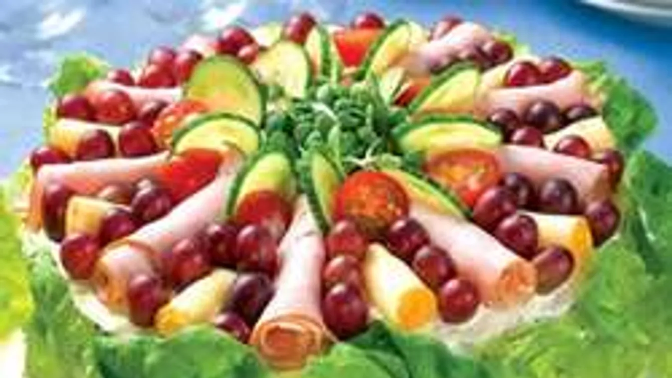 Ez a sós torta lesz a húsvét sztárja. Gyönyörű és még sütnöd sem kell